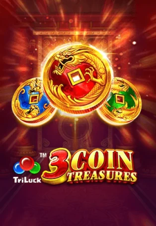 ONE88 3 Coin Treasures