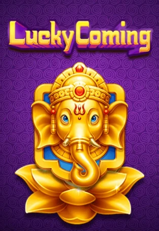 ONE88 Lucky Coming