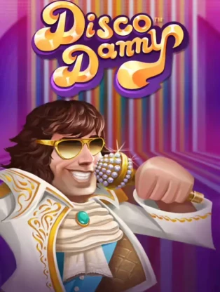 ONE88 Disco Danny
