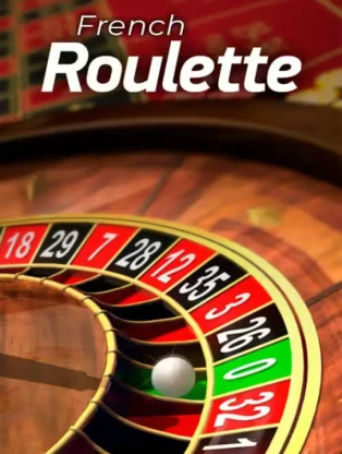 ONE88 French Roulette