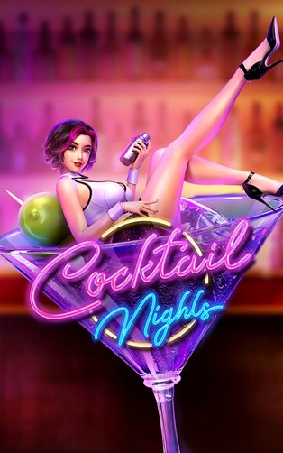 ONE88 Cocktail Nights
