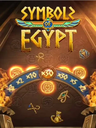 ONE88 Symbols of Egypt