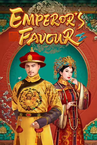 ONE88 Emperor's Favour