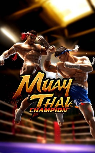 ONE88 Muay Thai Champion