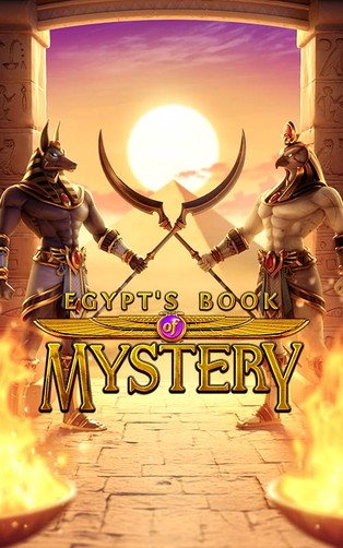 ONE88 Egypt's Book of Mystery