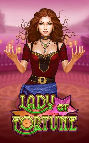 ONE88 Lady of Fortune