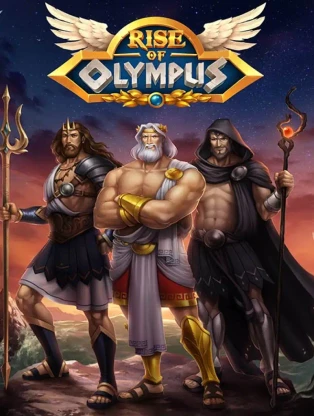 ONE88 Rise of Olympus