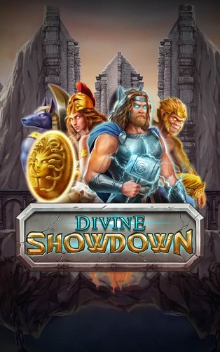 ONE88 Divine Showdown