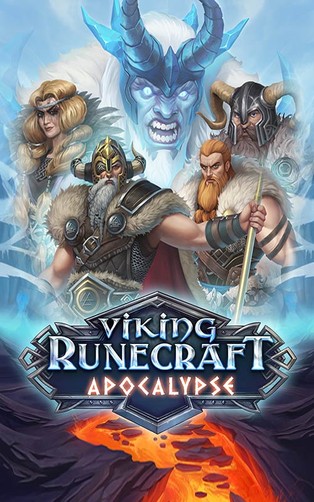 ONE88 Viking Runecraft Apocalypse