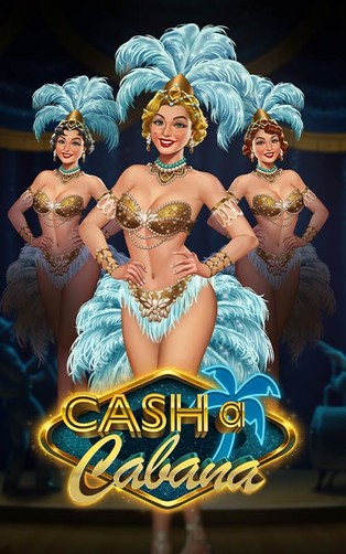 ONE88 Cash-a-Cabana
