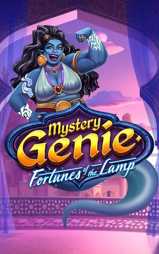 ONE88 Mystery Genie Fortunes of the Lamp