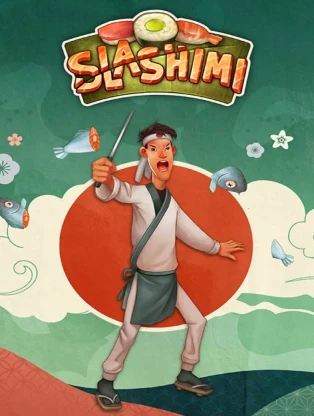 ONE88 Slashimi