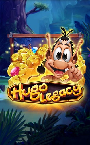ONE88 Hugo Legacy
