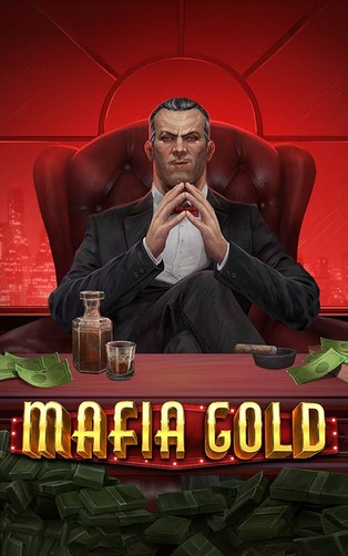 ONE88 Mafia Gold