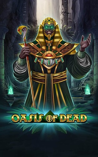 ONE88 Oasis of Dead