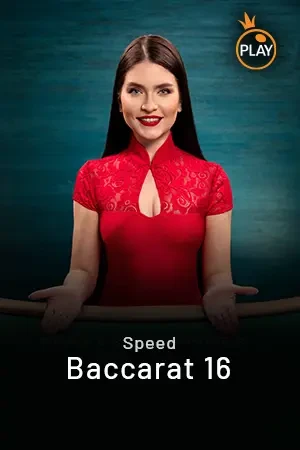 ONE88 Speed Baccarat 16