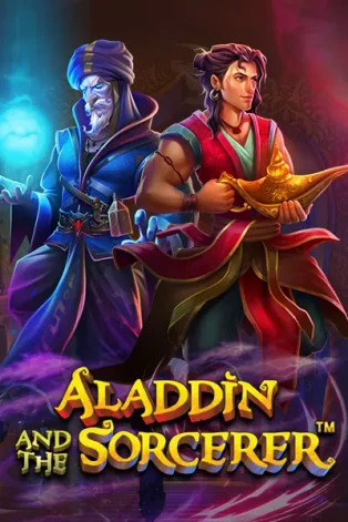 ONE88 Aladdin and the Sorcerer