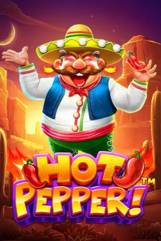 ONE88 Hot Pepper
