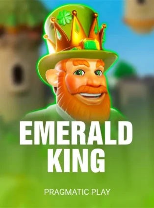 ONE88 Emerald King