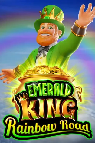 ONE88 Emerald King Rainbow Road