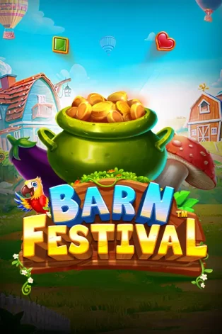 ONE88 Barn Festival