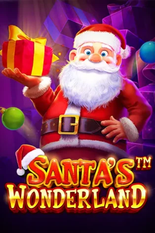ONE88 Santa's Wonderland