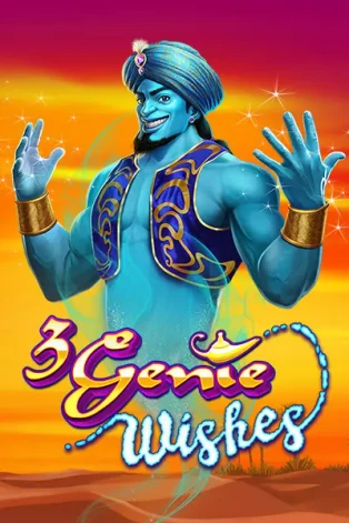 ONE88 3 Genie Wishes
