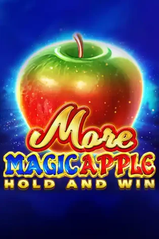 ONE88 More Magic Apple