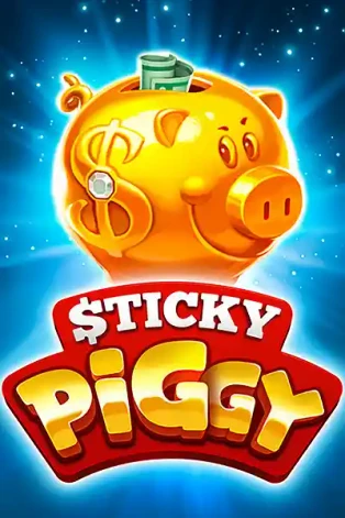 ONE88 Sticky Piggy