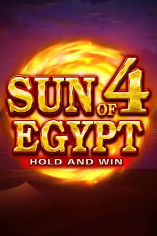 ONE88 Sun of Egypt 4: Hold and Win