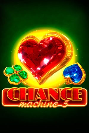 ONE88 Chance Machine 5