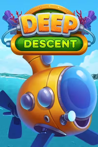 ONE88 Deep Descent