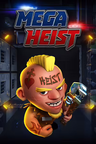 ONE88 Mega Heist