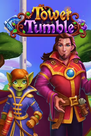 ONE88 Tower Tumble
