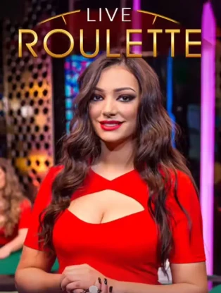 ONE88 Live Roulette