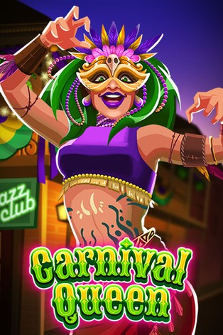 ONE88 Carnival Queen