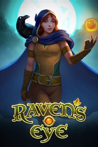 ONE88 Raven's Eye