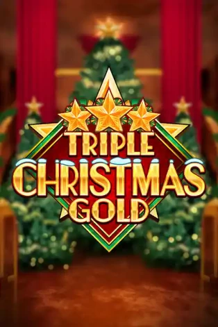 ONE88 Triple Christmas Gold