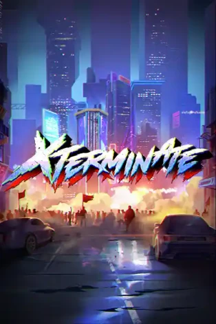 ONE88 Xterminate