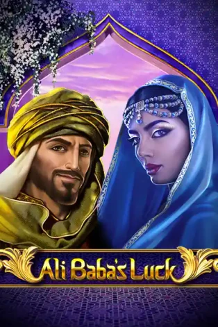 ONE88 Ali Baba's Luck