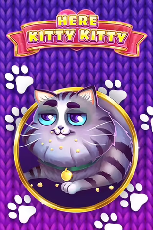 ONE88 Here Kitty Kitty