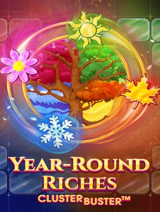 ONE88 Year-Round Riches Clusterbuster