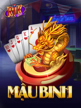 ONE88 Mậu Binh Rik