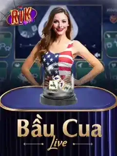 ONE88 Bầu Cua Livestream Rik