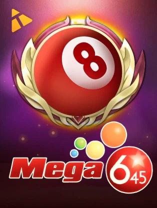 ONE88 Mega 645