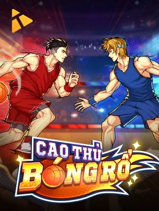 ONE88 Cao Thủ Bóng Rổ